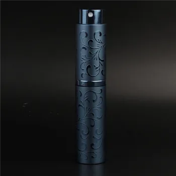 Mini 10ML Kaasaskantav Spray Pudel Korduvtäidetavaid Tühi Parfüümi Pihusti Spray Pudelit Reisi Tarvikud Lõhn Pump Kosmeetika Mahuti