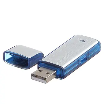 Mini USB Diktofon Diktofoni Laetav Digital Voice Recording Audio Recorder for PC Kohtumine Intervjuu Salvestamine