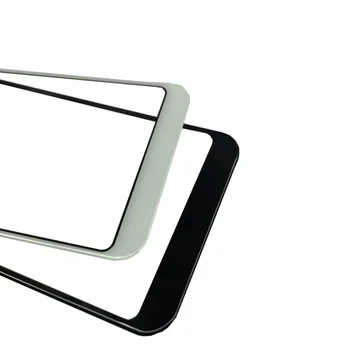 Mobile Touch Panel Andur Inoi 5i / 5i Lite / 5i Pro Touch Ekraan Ees Klaas, Digitizer Objektiiv Sensori 3M Liimi Vahendid