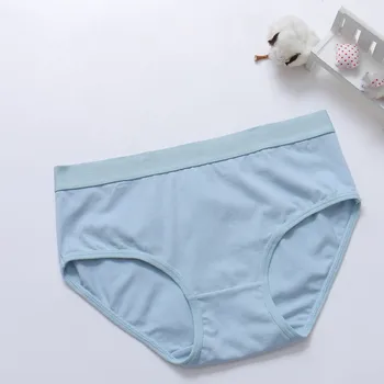 Naiste seksikas pesu õmblusteta läbipaistvad aluspüksid, kerge, vett hülgav mugav daamid keskel talje püksikud N50