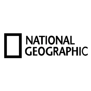 National Geographic Channel Auto, Creative Kleebised Kleebised Mootorratta Esiklaas Auto Tuning Stiil Vinyls Car Styling JDM PVC