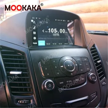 Näiteks Chevrolet Orlando 2011 - 2018 Android 9.0 4G Auto Raadio Multimeedia Mängija, GPS Navigatsioon Auto Stereo juhtseade makki