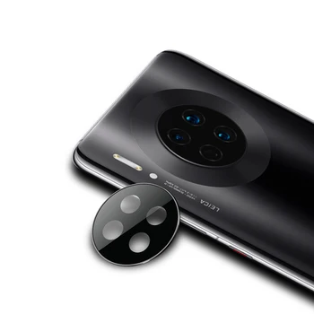 Näiteks Huawei Mate 30 Telefon Objektiiv Puhul Kaitsev Kaamera Objektiiv Screen Protector For Huawei Mate30 Pro Karastatud Klaas, Kile, Metall