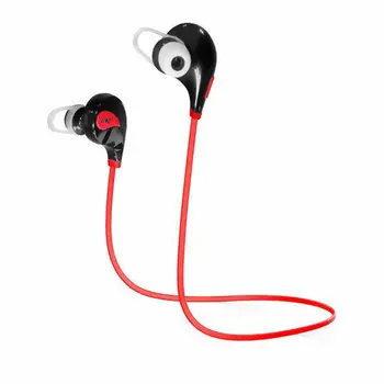 Peakomplekti, Kõrvaklapid Kõrvaklappide Kuular Sport Töötab Stereo Earbuds D-26 Must Binaural Sport Kõrvaklapid