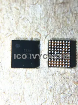 S5201 For Samsung S10 Audio IC Sound Ringing Chip