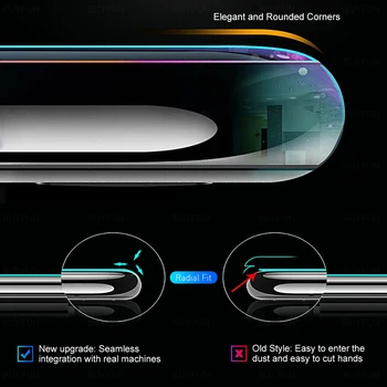 Samsung Galaxy A32 5G 4G Hüdrogeeli Pehme Kile 2tk 1tk, Ekraani Kaitsekile Ohutuse Kaitsva Hõlma Film Ei Klaasist HD 32 32A