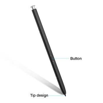 Samsung Galaxy Märkus 10 Märkus 10+ Capacitive Stylus Pen Aktiivne S Pen Capacitive Ekraan Vastupidava Puutetundliku Ekraani Pliiats S-Pen