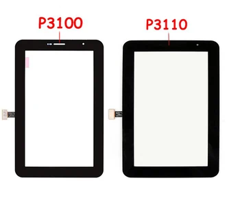 Samsung Tab 2 P3100 LCD Ekraan Puutetundlik Digitizer Asendus Samsung Galaxy P3110