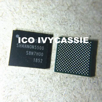 SHANNON5500 Samsung S10 kesksagedus IC KUI Kiip 5500
