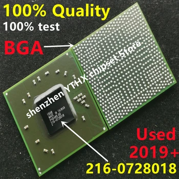 SM:2019+ test 216-0728018 216 0728018 bga chip reball koos pallid IC kiibid
