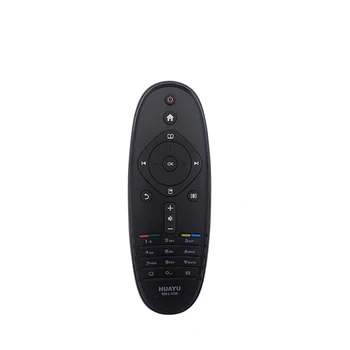 Sobib Philips Remote Control TV 46PFL7695H/12 40PFL8505K/02 40PFL8605H/12
