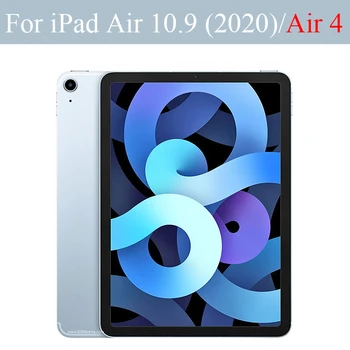 Tahvelarvutite puhul Apple 'i ipadi Õhu 2020 10.9