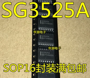 Tasuta kohaletoimetamine SG3525A SG3525ADW SG3525ADWR SOP167.2MM 10TK
