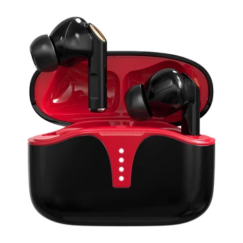 TWS Juhtmeta Kõrvaklapid Sport Traadita Kõrvaklapid Ear Kõrvaklapid, Bluetooth Kõrvaklapid Peakomplekti Bluetooth-Kõrvaklapid koos Mikrofoniga