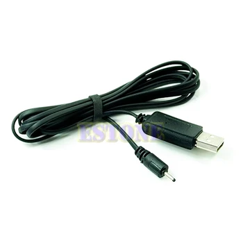 USB-1,5 M Laadija Juhe nokia 5800 5310 N73 E63 E65 E71 E72 6300