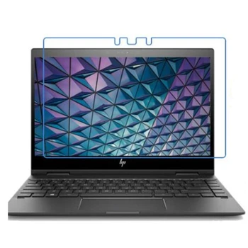 Uued 2TK/Lot Anti Glare MATTE Screen Protector HP ENVY X360 13,3-tolline Tahvelarvuti kaitsekile Mitte-Karastatud Klaasist