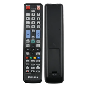 Uus Asendamine AA59-00431A Sobib Samsung Smart TV LED LCD-Mängija puldiga PS51D8000 PS64D8000 UE40D7000 UE40D8000