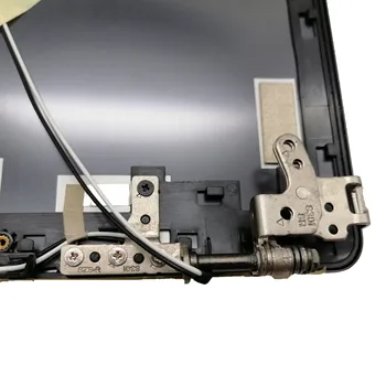 Uus ASUS S301 Q301 seeria Q301L S301L Sülearvuti LCD tagakaas koos LCD-Flex Kaabel/Hinged 13NB02Y1AM121