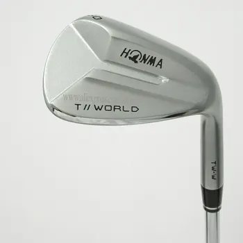 Uus golfikeppide HONMA T//WORLD-TW-W Golf Kiilu 48-60Degree Kiilu Klubid N S PRO 950 R Terasest Võlli Klubid Tasuta Shipping