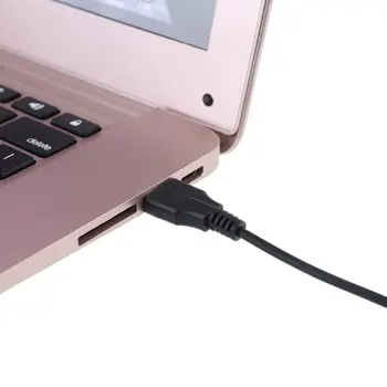 Vastupidav Hub USB OTG Kaabel, High Speed USB 2.0 Mees Double Female Pistik Adapter Converter Juhe Line Traat