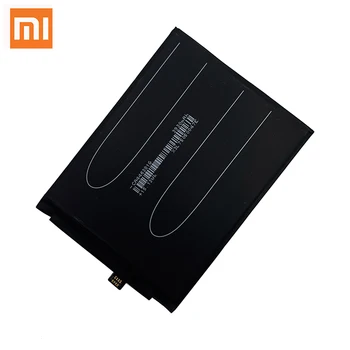 Xiao Mi Originaal Telefoni Aku BN47 Jaoks Xiaomi Redmi 6 Pro / Mi A2 Lite Kõrge Kvaliteedi 4000mAh Telefon Varu Patareid