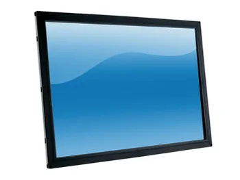 Xintai Touch 27 tolline infrapuna-multi touch screen overlay komplekt , Päris 10 punkti IR touch panel, 27