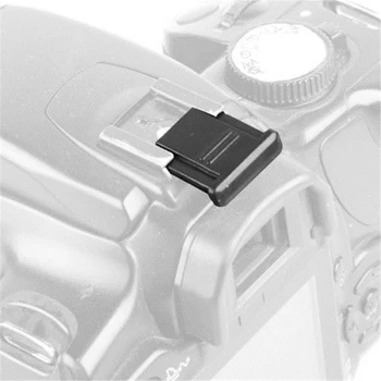 1 BS-1 Lisavälgu kinnituskoha Kate DSLR SLR digikaamera kaitsekork Tarvikud Canon Nikon Pentax Eest