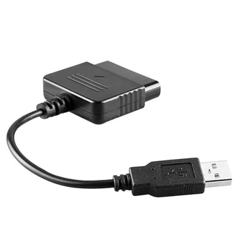 1080P HDMI-ühilduv Adapter Digital to Analog Converter Kaabel Sony PS3 PS2 PC Sülearvuti TV Kasti Projektor Displayer HDTV