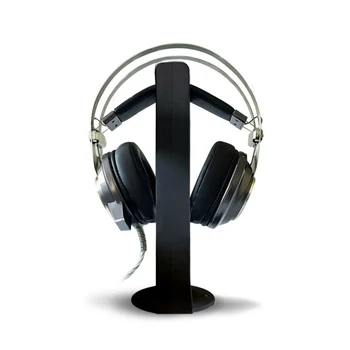 1TK Universaalne Kõrvaklappide Seista, Peakomplekti, Kõrvaklapid Seista Omanik Ekraan Gaming Kõrvaklapid, Kõrvaklappide Töölaual Seista