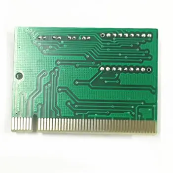 2 Kohaline PC Arvuti Ema Pardal Debug Postitus Kaardi Analyzer PCI Emaplaadi Diagnostika Tester Ekraan Lauaarvuti