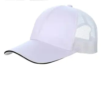 2021 Meeste Baseball Cap Suvel Silmadega müts isa müts