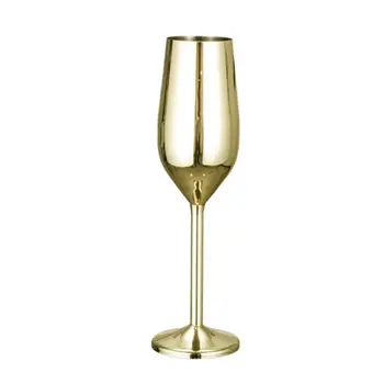 2021 Uus Roostevaba Teras, Klaas Veini Pokaalid Šampanja Pokaalilaadse Kokteili Klaasi Viski Cup