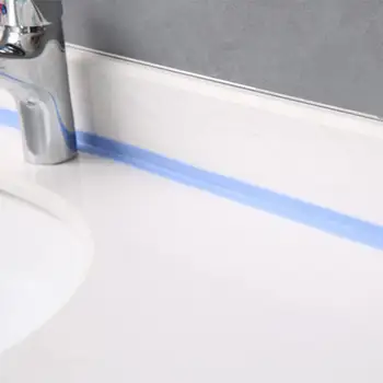 3.2 m, vannituba veekindel, hallituse ja õli tõend lindi valamu sealing tape self-adhesive veekindel isekleepuv paber 3D majapidamises