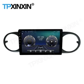 6+128G 360 Kaamerad Raadio Multimedia Stereo Vastuvõtja Android 10 Toyota Tacoma N300 GPS Navigation Mängija Audio juhtseade