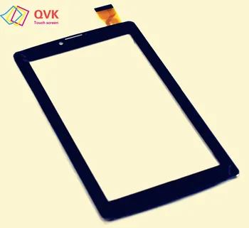 7-tolline Tablett touch BQ-7083G Kerge BQ 7083G puuteekraani klaas, digitizer asendamine remont paneel, Tasuta shipping