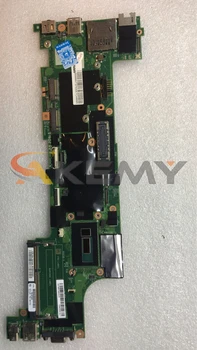 Akemy VIUX1 NM-A091 Lenovo Thinkpad X240 Sülearvuti Emaplaadi CPU I7 4600U FRU 04X5150 04X5154 04X5162 04X5174
