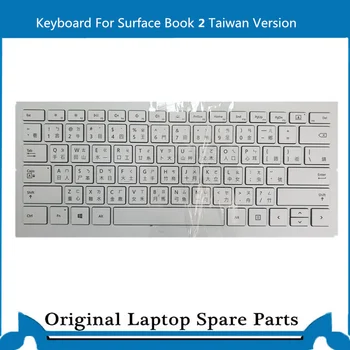 Algne Klaviatuuri Microsoft Surface Raamat 2 13.5 Tolli KB Saksamaa Jaapan Spainish Paigutus Taiwan 1703 1704 1705
