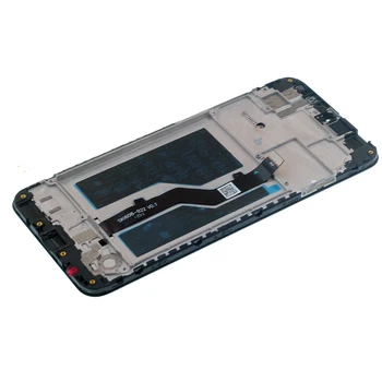 Algne Lcd ZTE Blade A5/A7 2020 Puutetundlik Digitizer Assamblee Telefon Osade Remont LCD Ekraan