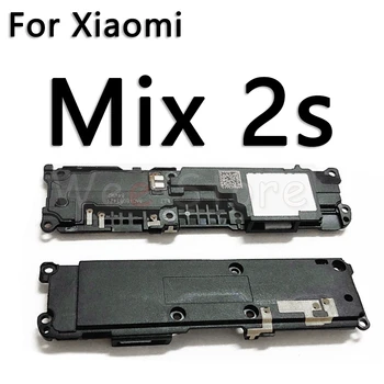 Alt Heli Summeri Ringer Valjuhääldi Valju Kõlari Flex Kaabel Xiaomi Mi A1 A2 A3 Max Mix 1 2 3 Lite Pro Telefon Osad