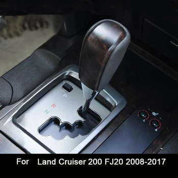 Auto Gear Shift Knob Toyota Land Cruiser 200 FJ20 2008-2017 Automaatne Käik Nupp