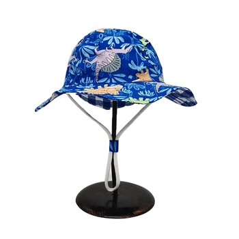 Beebi Päike Müts UPF 50+ Päike Kaitsva Väikelapse Kopp Müts Suvel Lapsed Rannas Müts Laia Ääreni Väljas Mängida Müts Poistele Tüdrukute