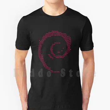 Debian-Käsud T-Särk Meestele Puuvill S-6Xl Arch Debian Ubuntu Centos Red Hat Fedora Mint Kaneeli, Gnome, Gnu Mit Git Pythoni