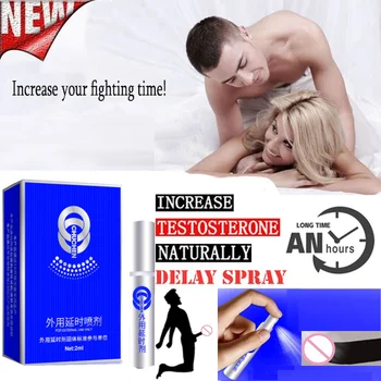 Delay Spray Viagra Meeste Peenise Anti-Enneaegne Ejakulatsioon Mees Erektsiooni Pikendada Võimendada Laienemise 60 Minutit Tooted