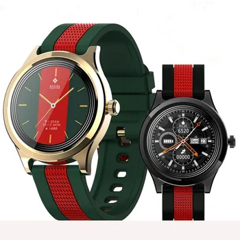 E6 Mehed Smart Watch IP68 Veekindel Naiste Smartwatches Südame Löögisagedus, vererõhk Bluetooth-Sport Fitness Tracker Käevõrud