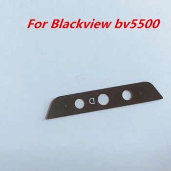 Eest Blackview BV5500 Uute Tagasi Tagumine Kaamera Len Flims Klaasist Kaas Blackview BV5500 5.5 tolline mobiiltelefoni Kaitsev Tagumine