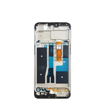 Eest OPPO A5 lcd AX5 Ekraan puutetundlik digitizer paigaldus raam lcd paneel OPPO a5 asendamine ekraani parandus osad