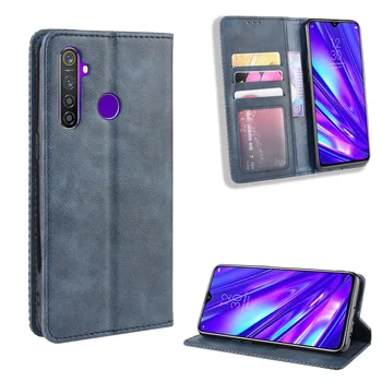 Eest OPPO Reno flip Case for OPPO F11 A9 Realme C2 Reno A7 Reno 2 Realme 5 Pro A9 2020 Realme 5 Reno 2Z Realme XT Nahast Kate