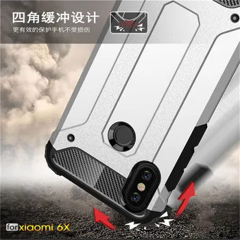 Eest Xiaomi Mi 9 8 10T Pro Lite CC9 E Puhul Hübriid Armor Raske Telefoni Põrutuskindel Armor Juhtudel Xiaomi Mi Lisa 10 lite Kate