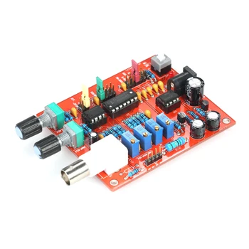 FG8038(ICL8038) Funktsioon, Signaal, Generaator DIY Kit Väljak/Kolmnurk/siinuslaine Väljund 3Hz-300kHz Reguleeritav Sageduse, Amplituudi