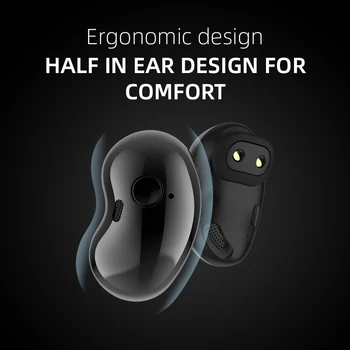 FLUXMOB S6 Plus Tws Müra Tühistamises Kõrvaklapid Earbuds Juhtmeta Bluetooth-Kõrvaklapp Sport pungad Samsungi Kõik älypuhelimia